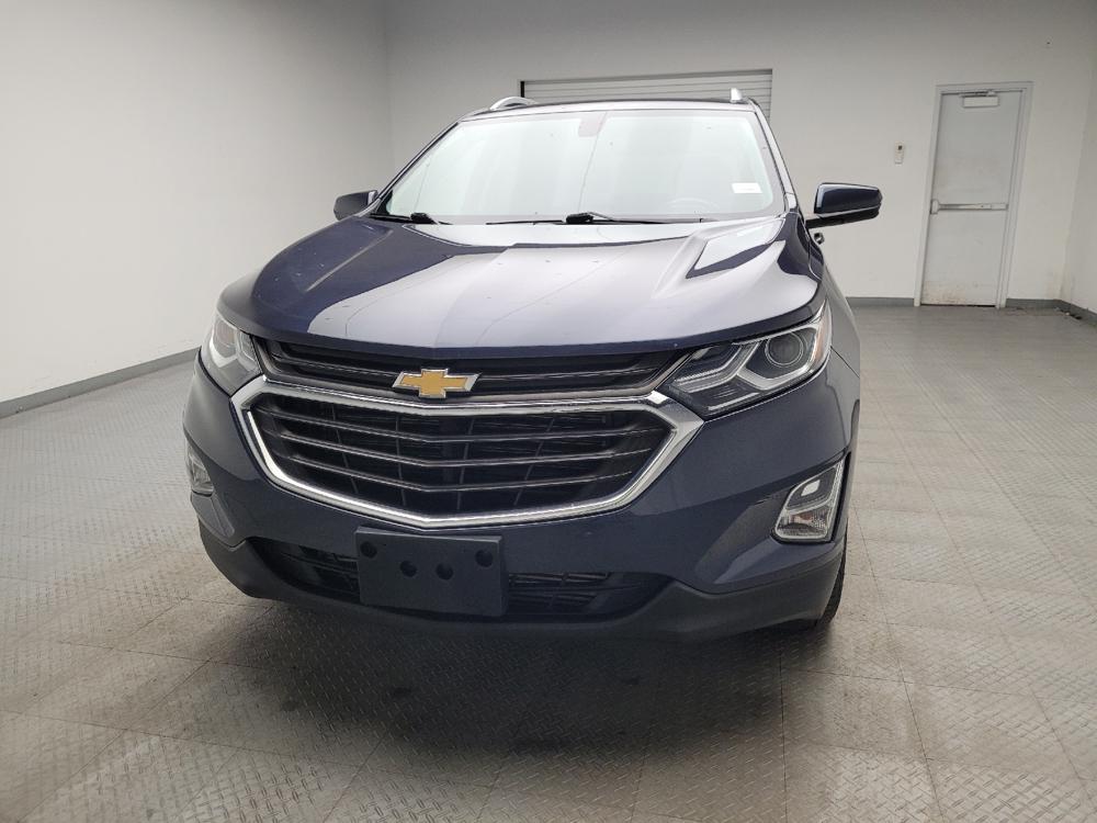 used 2019 Chevrolet Equinox car, priced at $20,095