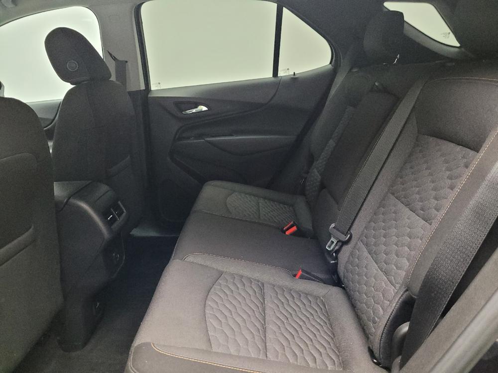 used 2019 Chevrolet Equinox car, priced at $20,095