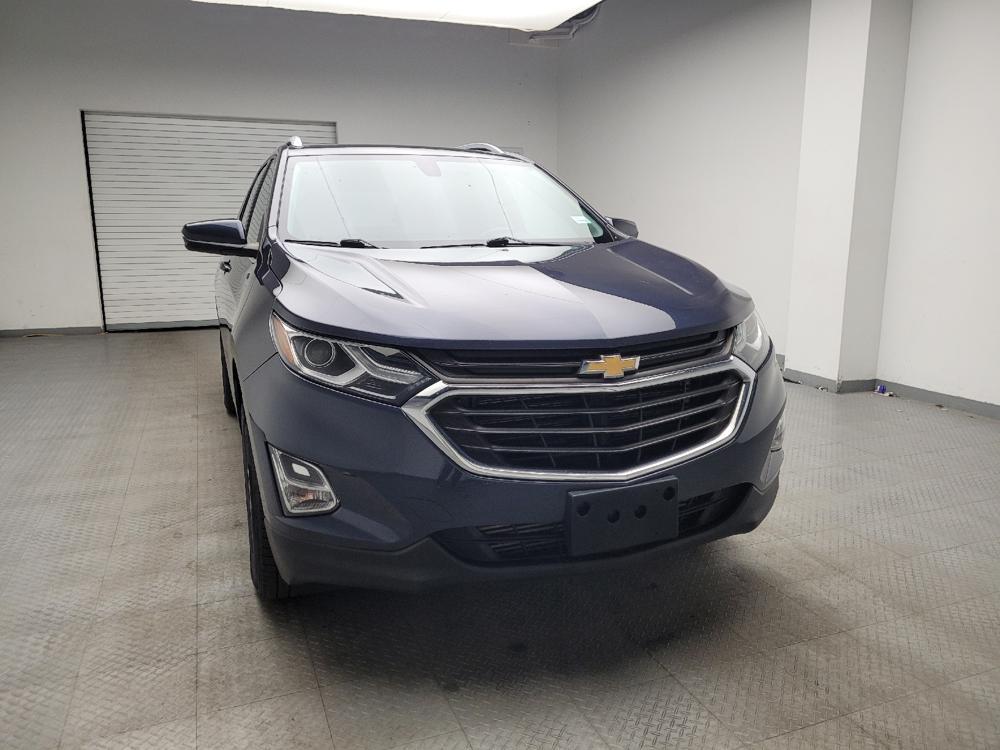 used 2019 Chevrolet Equinox car, priced at $20,095
