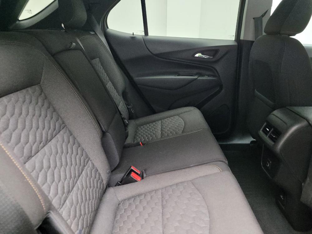 used 2019 Chevrolet Equinox car, priced at $20,095
