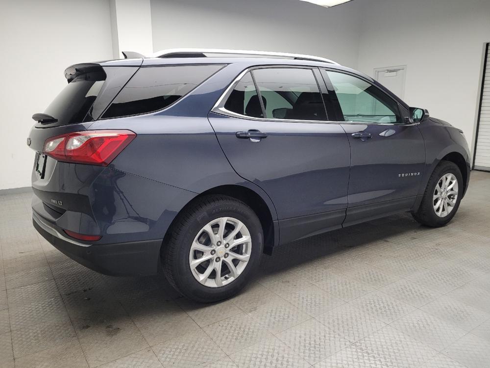 used 2019 Chevrolet Equinox car, priced at $20,095