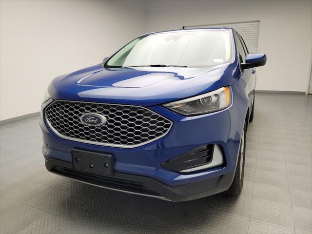 used 2023 Ford Edge car, priced at $26,495