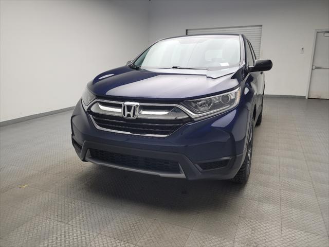 used 2019 Honda CR-V car, priced at $20,595