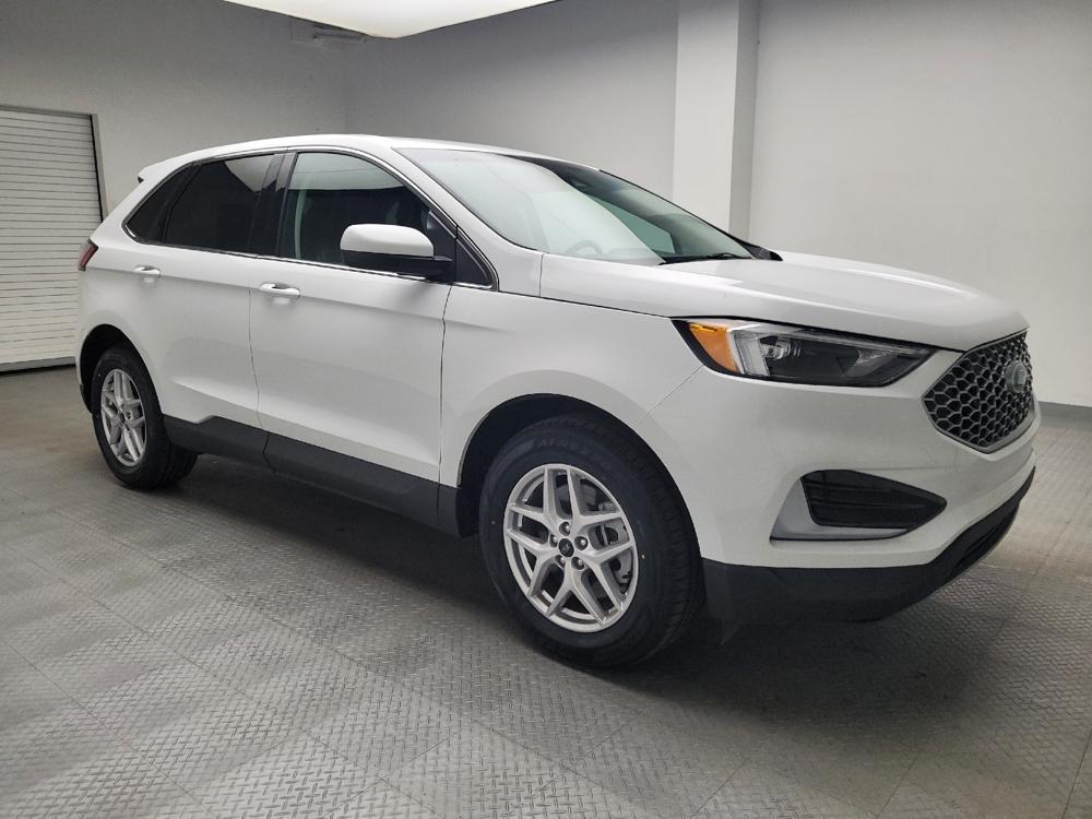 used 2024 Ford Edge car, priced at $24,895
