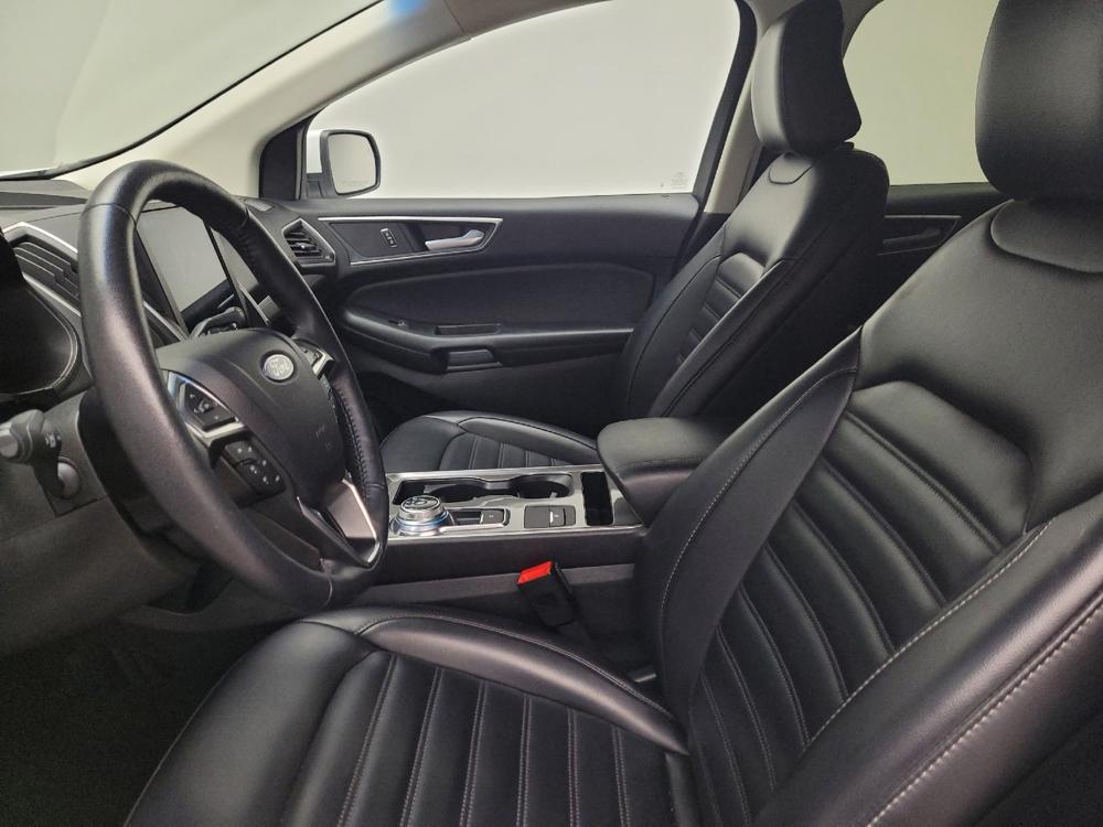 used 2024 Ford Edge car, priced at $24,895