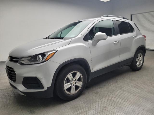 used 2019 Chevrolet Trax car, priced at $16,395