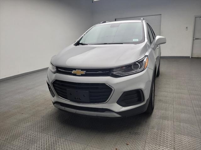 used 2019 Chevrolet Trax car, priced at $16,395