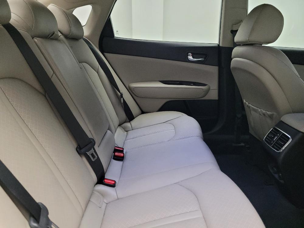 used 2016 Kia Optima car, priced at $16,095
