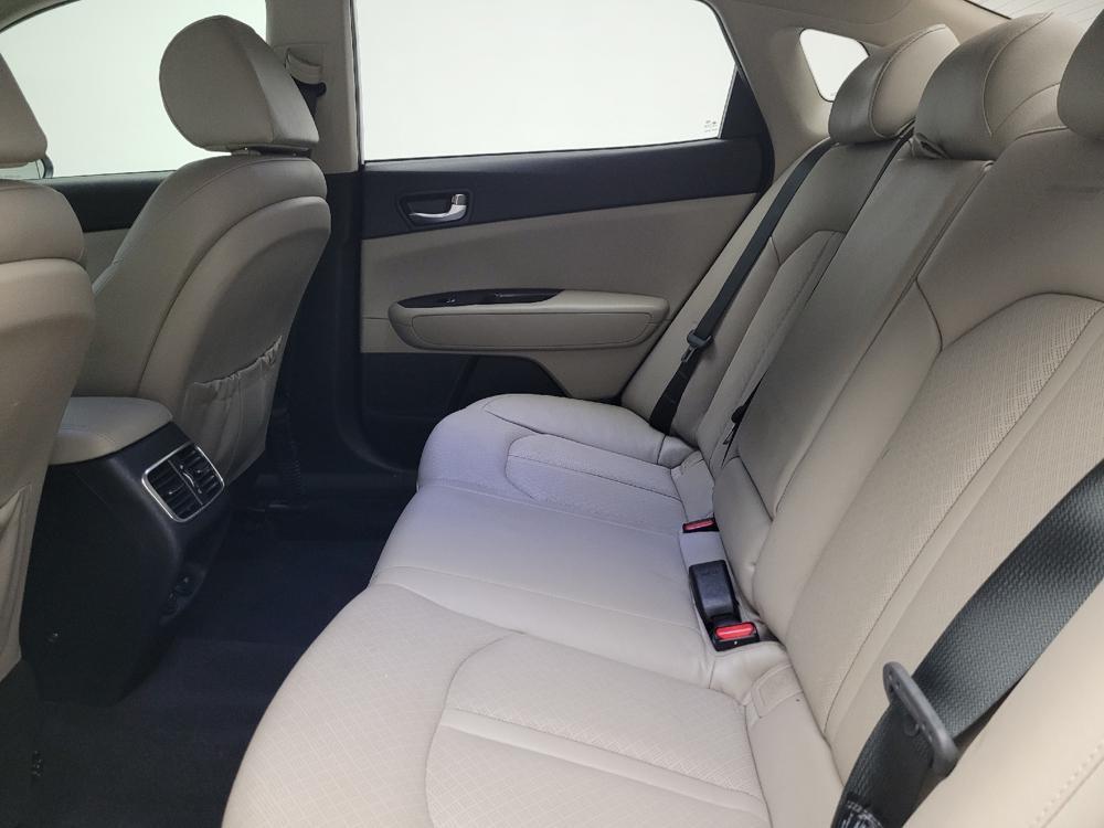 used 2016 Kia Optima car, priced at $16,095
