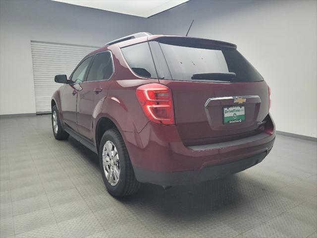 used 2016 Chevrolet Equinox car, priced at $14,595