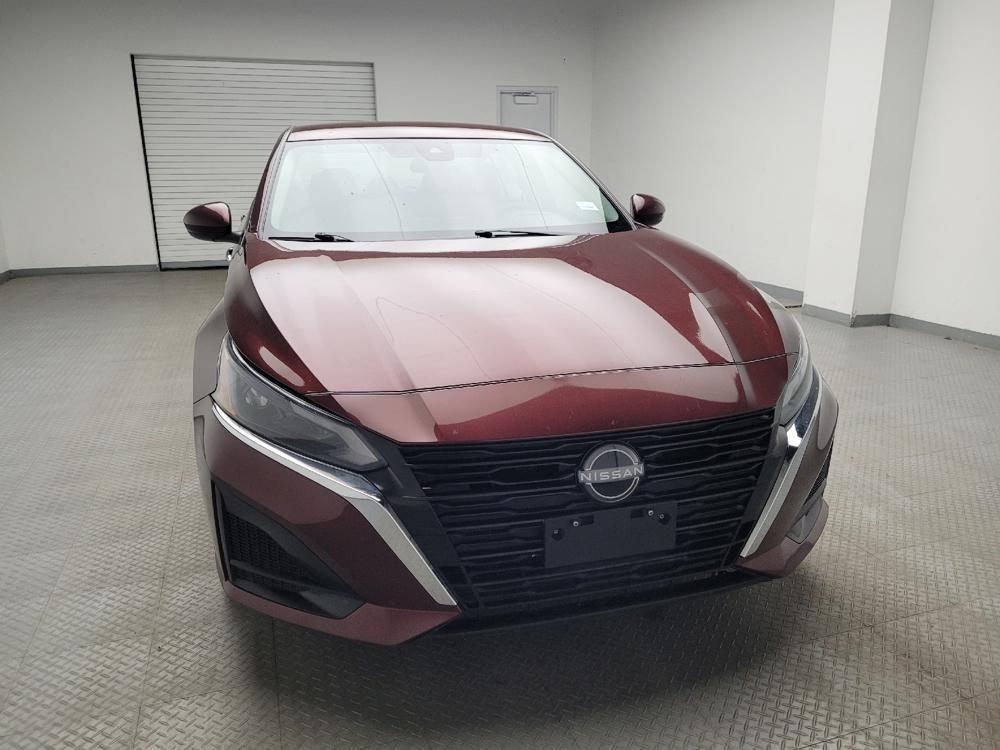 used 2023 Nissan Altima car, priced at $21,895