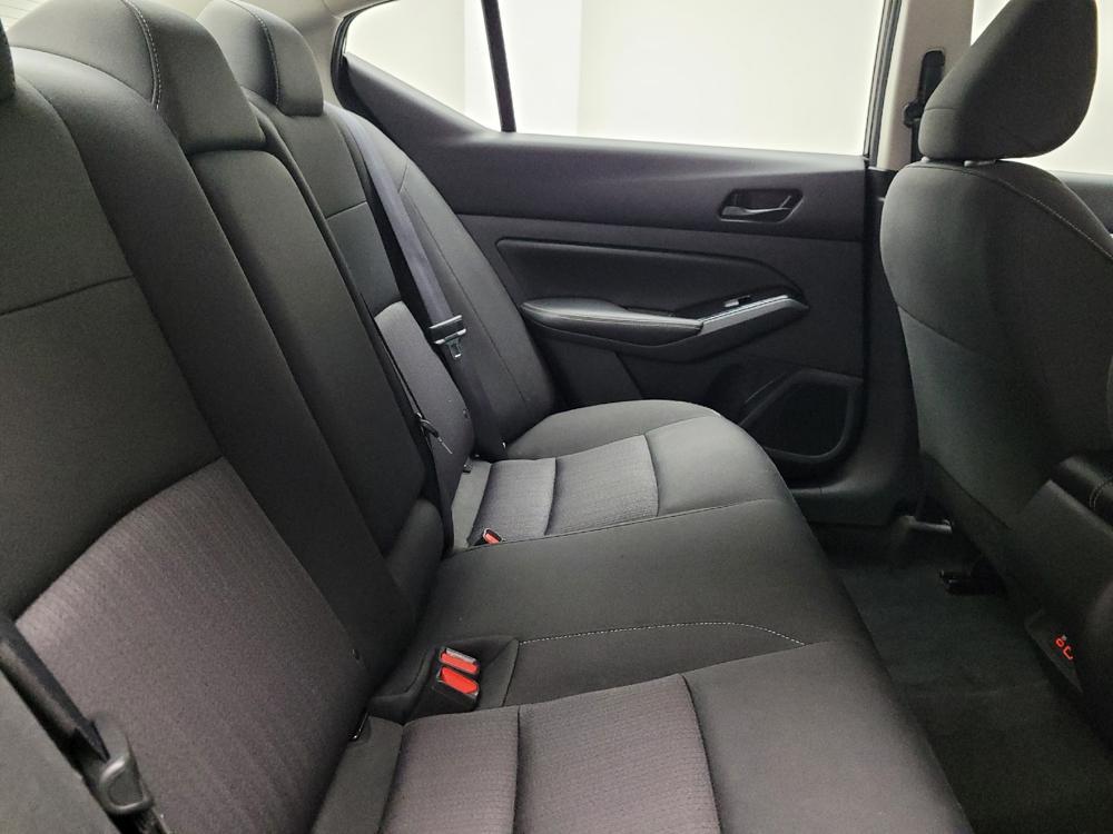 used 2023 Nissan Altima car, priced at $21,895