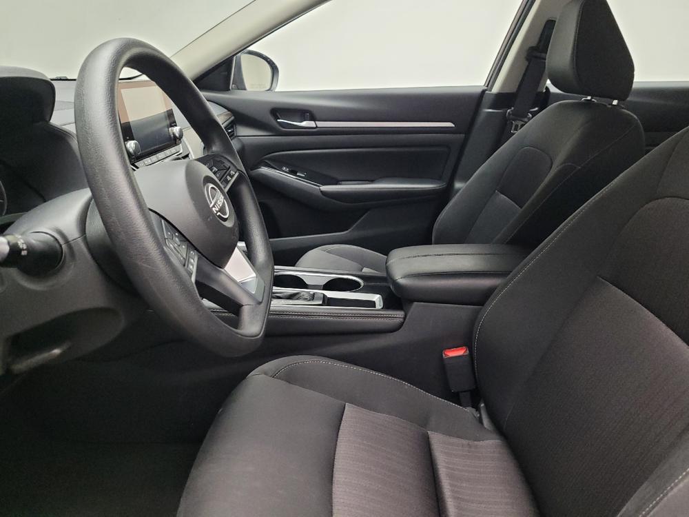used 2023 Nissan Altima car, priced at $21,895