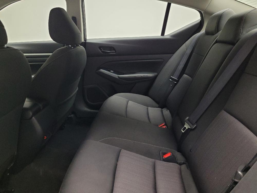 used 2023 Nissan Altima car, priced at $21,895