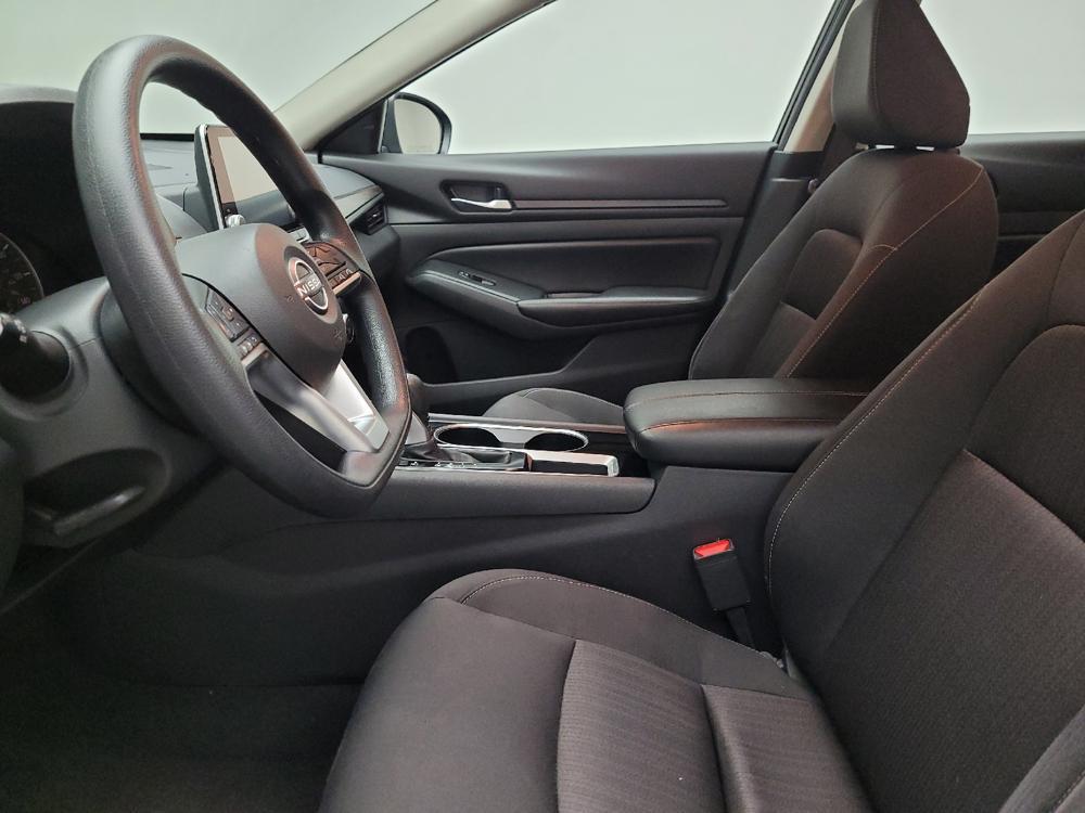 used 2024 Nissan Altima car, priced at $22,295