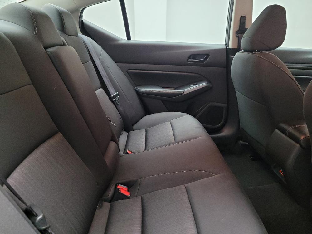 used 2024 Nissan Altima car, priced at $22,295