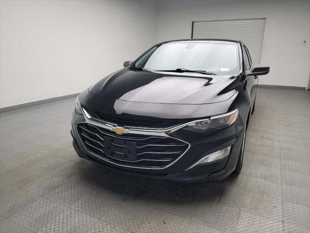 used 2020 Chevrolet Malibu car, priced at $16,395