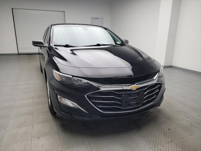 used 2020 Chevrolet Malibu car, priced at $16,395