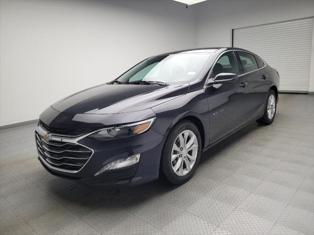 used 2023 Chevrolet Malibu car, priced at $20,495