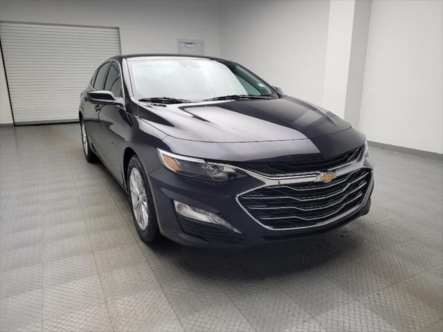 used 2023 Chevrolet Malibu car, priced at $20,495