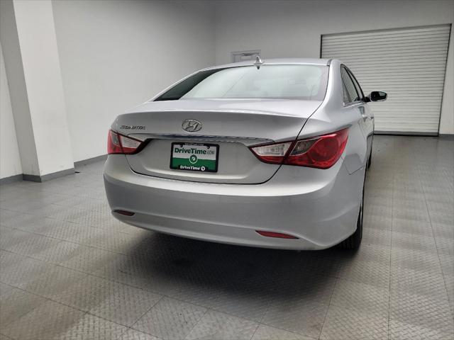 used 2012 Hyundai Sonata car, priced at $10,995