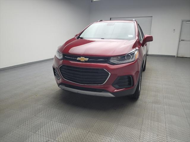 used 2019 Chevrolet Trax car, priced at $20,995