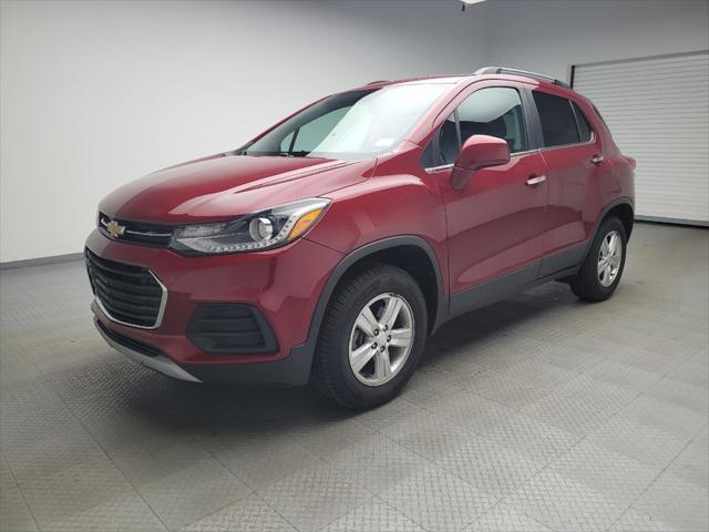 used 2019 Chevrolet Trax car, priced at $20,995