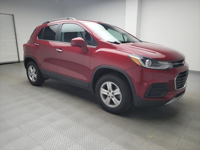 used 2019 Chevrolet Trax car, priced at $20,995