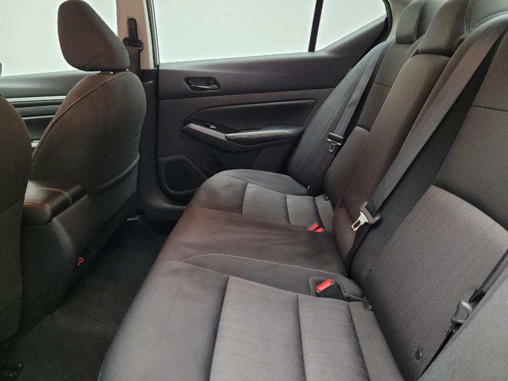 used 2023 Nissan Altima car, priced at $21,395