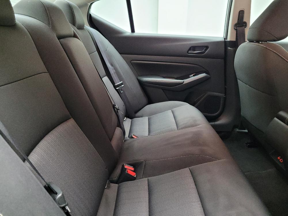 used 2023 Nissan Altima car, priced at $21,395