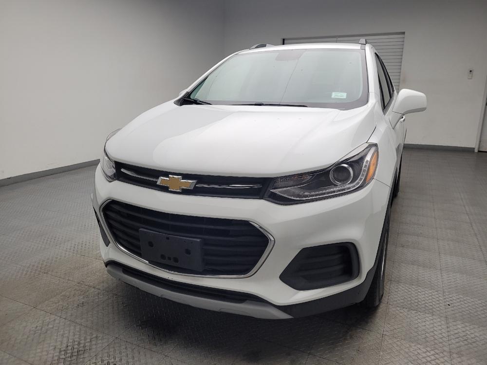 used 2019 Chevrolet Trax car, priced at $17,995