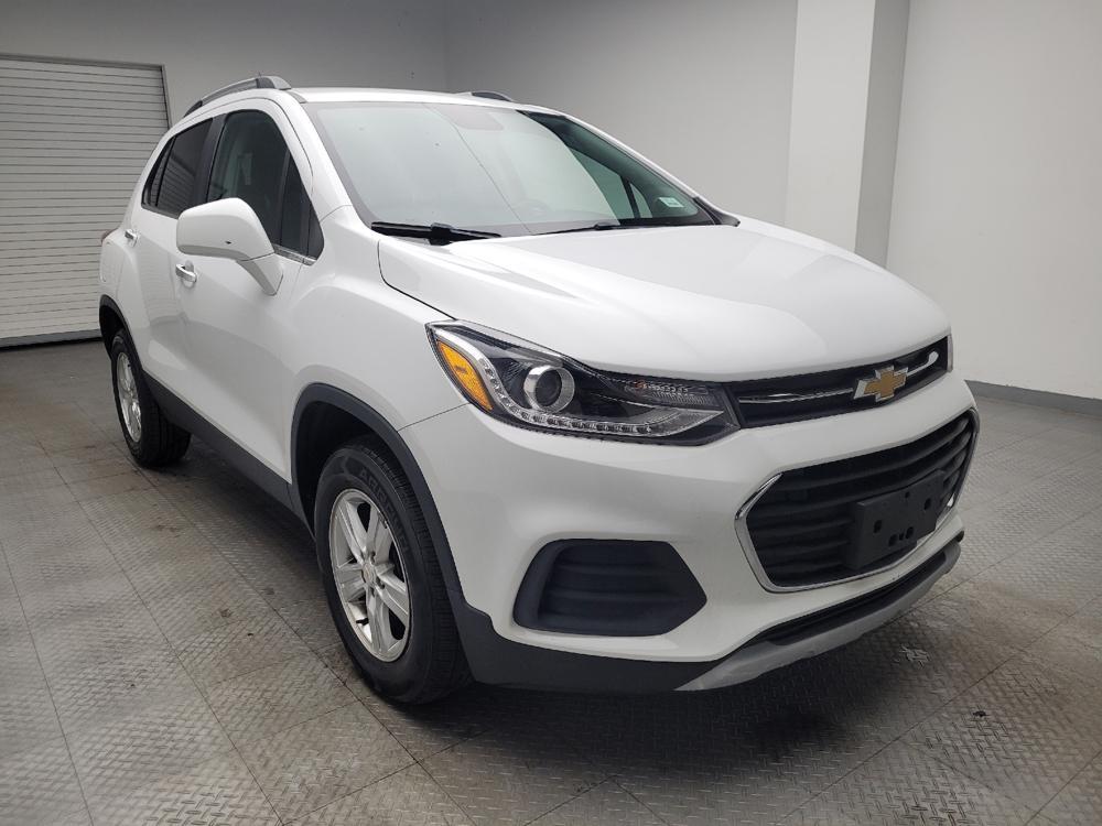 used 2019 Chevrolet Trax car, priced at $17,995