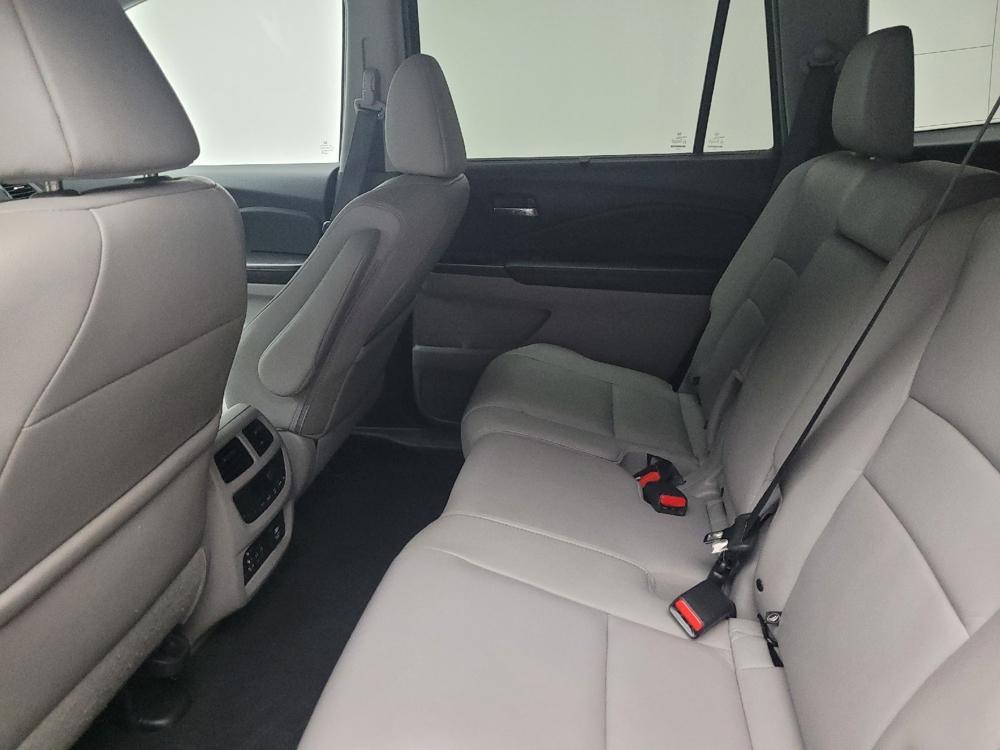 used 2016 Honda Pilot car, priced at $23,995