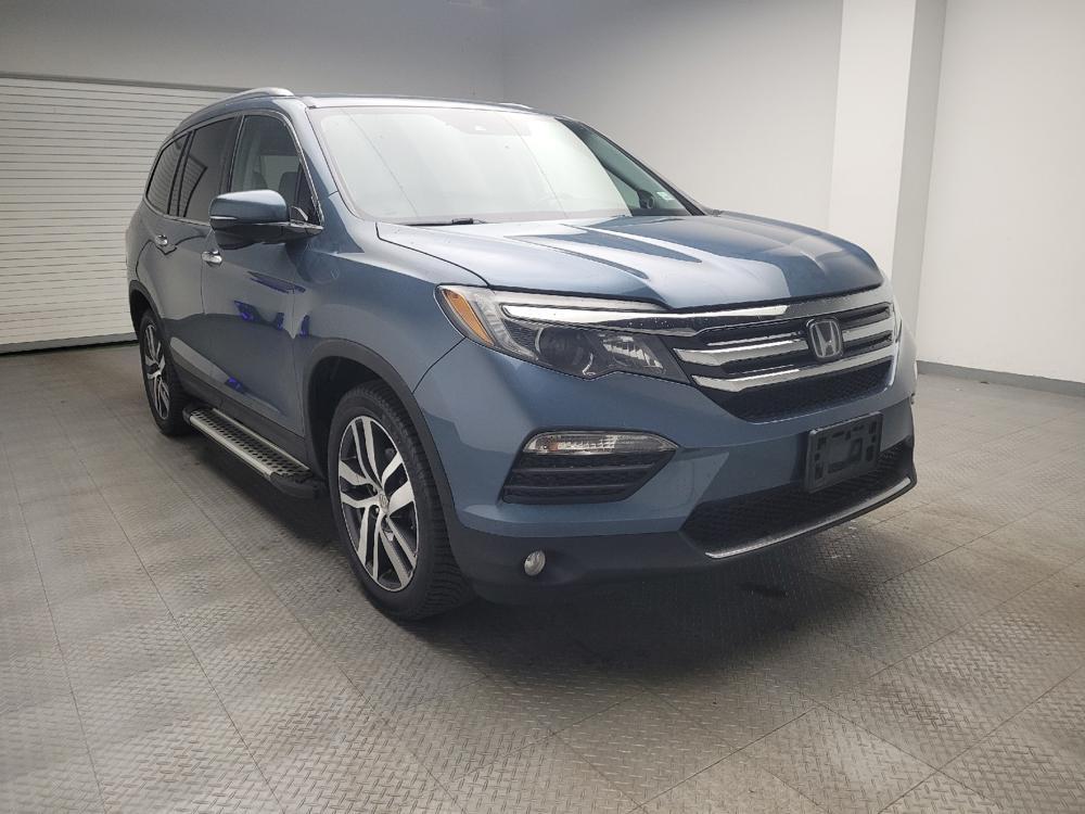 used 2016 Honda Pilot car, priced at $23,995