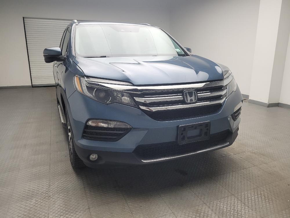 used 2016 Honda Pilot car, priced at $23,995