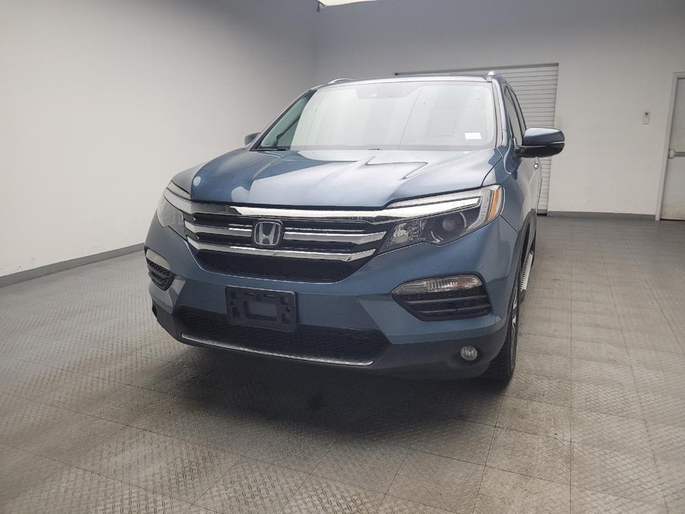 used 2016 Honda Pilot car, priced at $23,995
