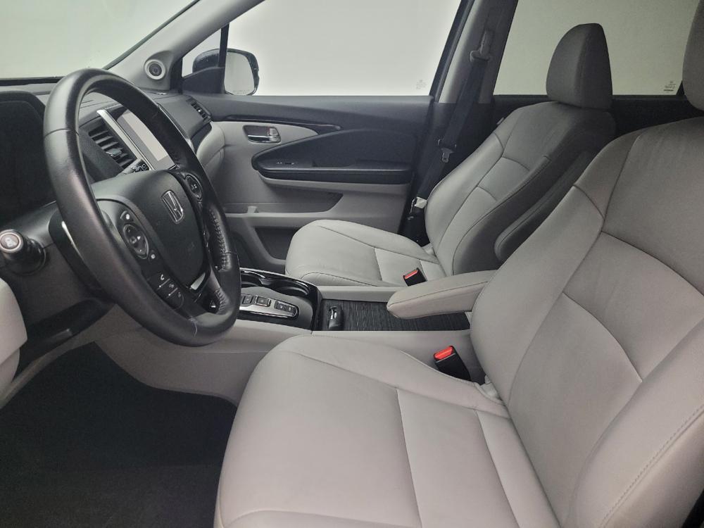 used 2016 Honda Pilot car, priced at $23,995