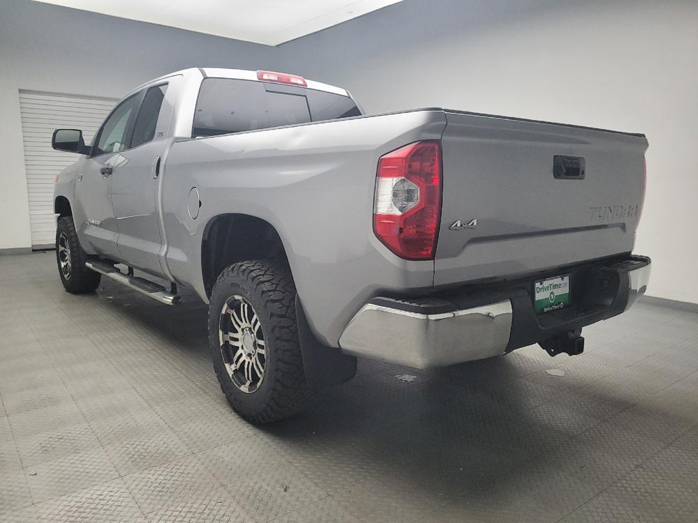 used 2016 Toyota Tundra car, priced at $22,195