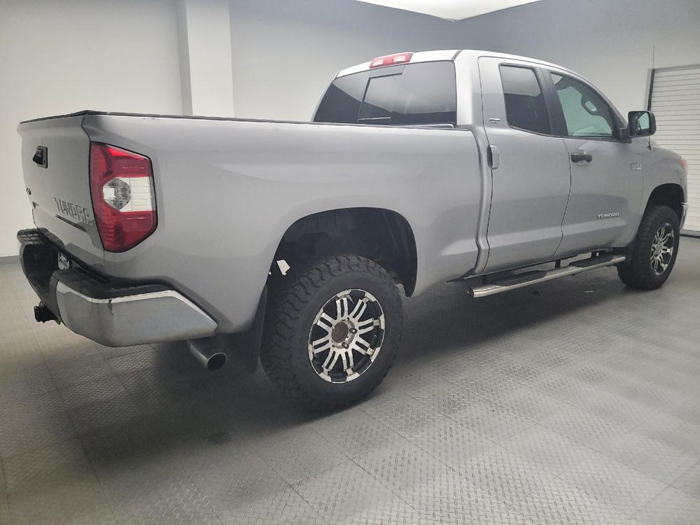 used 2016 Toyota Tundra car, priced at $22,195