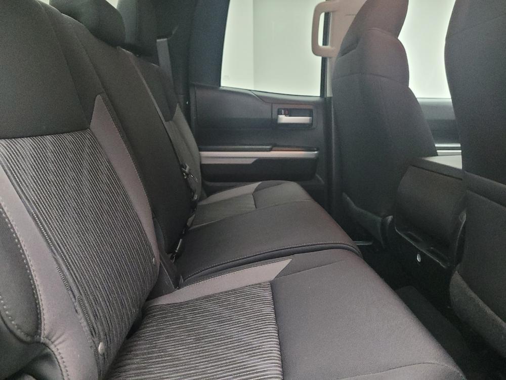 used 2016 Toyota Tundra car, priced at $22,195