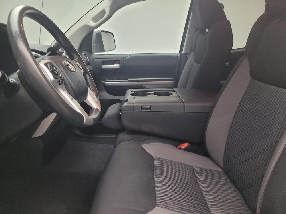 used 2016 Toyota Tundra car, priced at $22,195