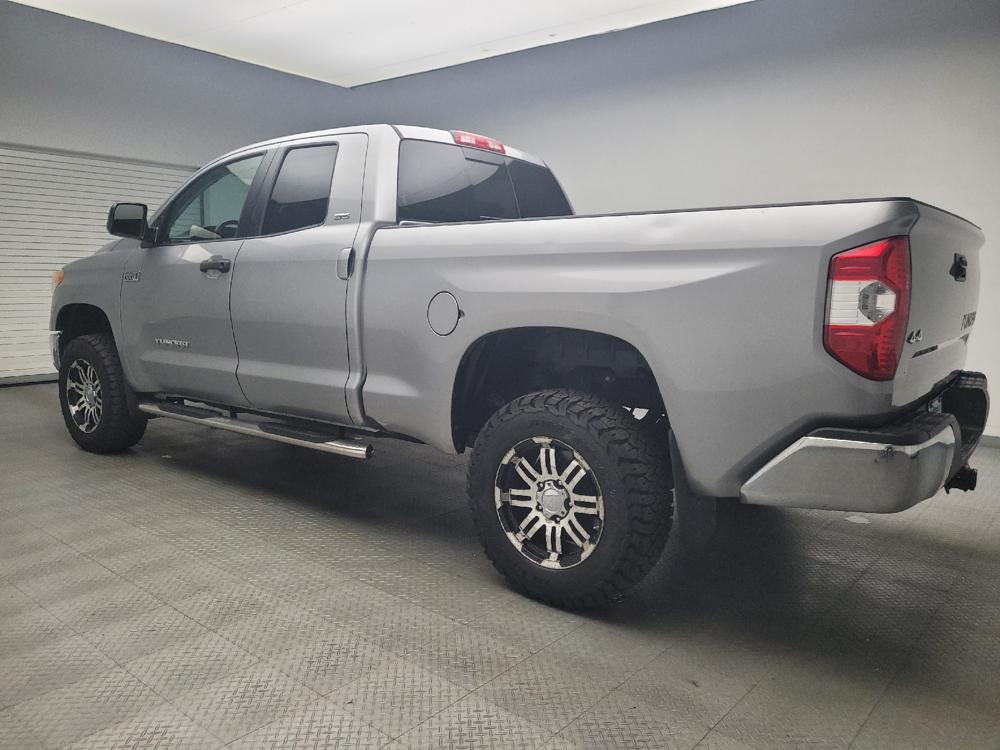 used 2016 Toyota Tundra car, priced at $22,195