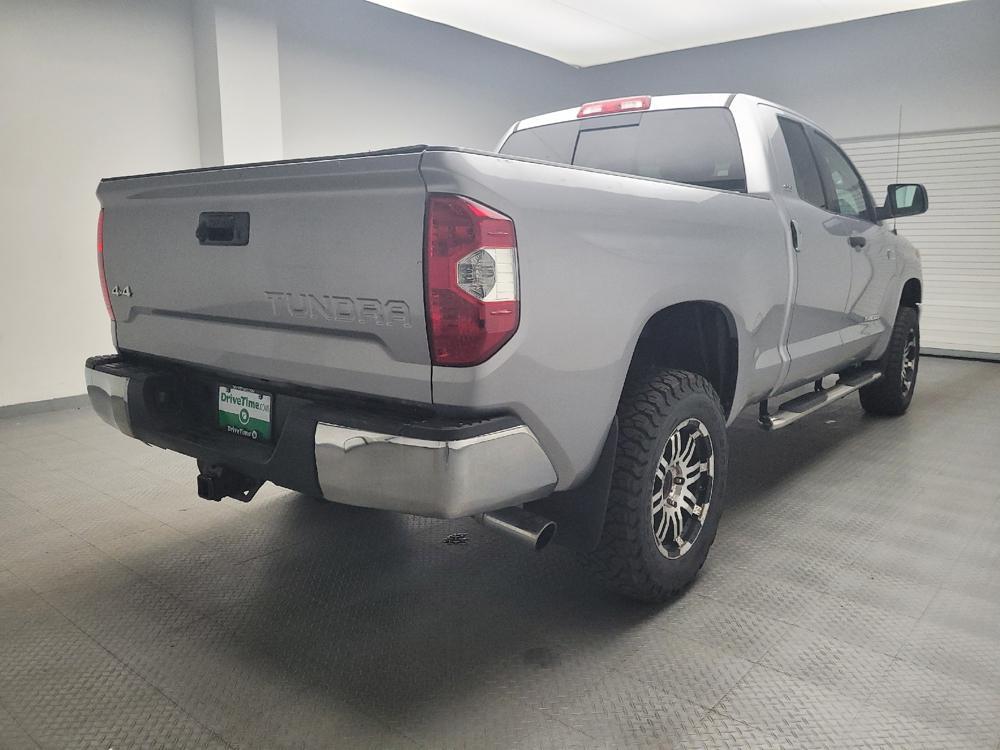 used 2016 Toyota Tundra car, priced at $22,195