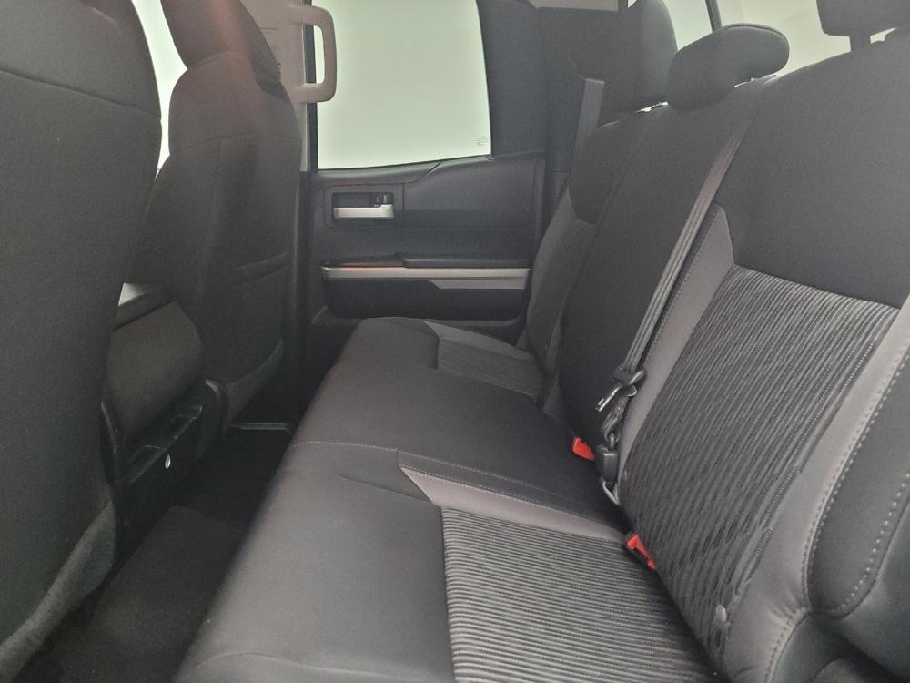 used 2016 Toyota Tundra car, priced at $22,195