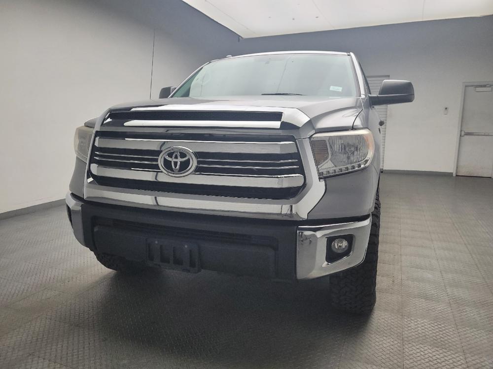 used 2016 Toyota Tundra car, priced at $22,195