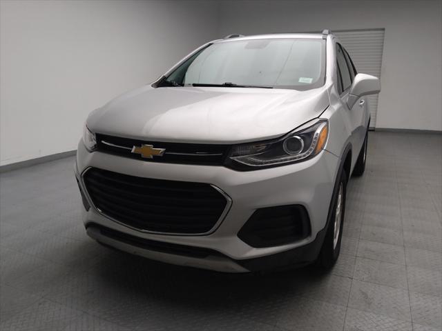 used 2019 Chevrolet Trax car, priced at $15,395