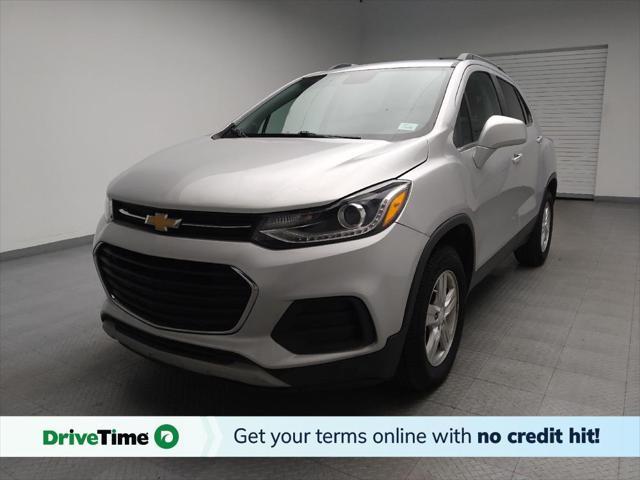 used 2019 Chevrolet Trax car, priced at $15,395