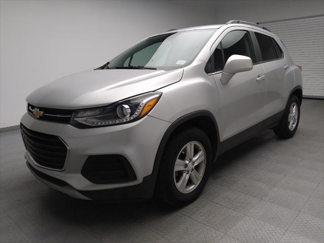 used 2019 Chevrolet Trax car, priced at $15,395