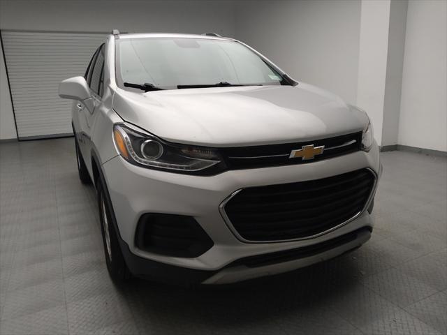 used 2019 Chevrolet Trax car, priced at $15,395