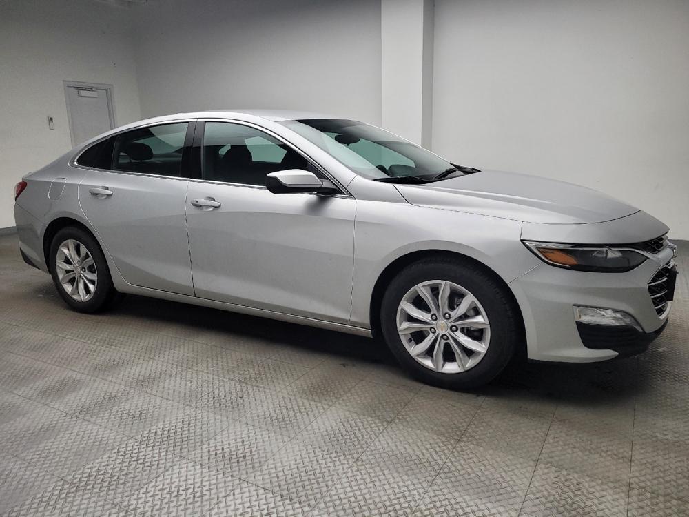 used 2022 Chevrolet Malibu car, priced at $19,595